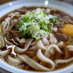 きしめん 住よし - 