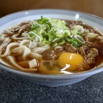 きしめん 住よし - 