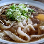 きしめん 住よし - 