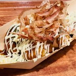 ごっつええ本舗 - 料理写真: