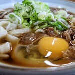 きしめん 住よし - 