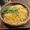 スパゲティーnokishita