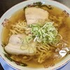 らぁ麺 まえ田