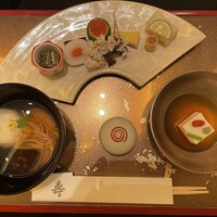 日本料理 花むさし - 