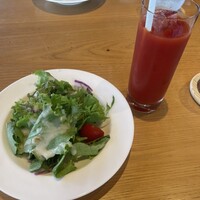 RED ROOM rooftop & grill - 