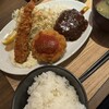 ごはん処 一鷹食堂 御影店