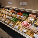 串家物語 - 料理写真: