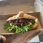 エコトコファーマーズカフェ - 