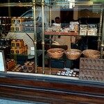 パティスリー・パリセヴェイユ - 