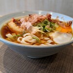 きしめん 住よし - 