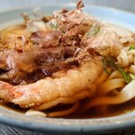 きしめん 住よし - 