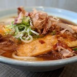 きしめん 住よし - 