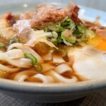 きしめん 住よし JR名古屋駅 5・6番ホーム店 - 