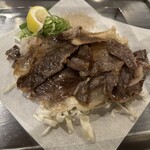 ちんちくりん - こうね