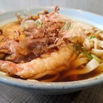 きしめん 住よし - 