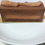 パティスリー・パリセヴェイユ - 