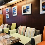 パスタ・エ・カフェ・シオサイ - 