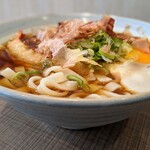 きしめん 住よし - 