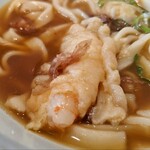 きしめん 住よし - 