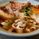 きしめん 住よし - 