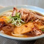 きしめん 住よし - 