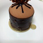 パティスリー・パリセヴェイユ - 