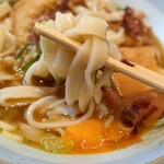 きしめん 住よし - 