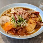 きしめん 住よし - 