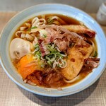 きしめん 住よし - 