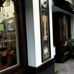 パティスリー・パリセヴェイユ - 