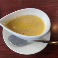 フランス家庭料理  グランダミ - 