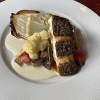 フランス家庭料理  グランダミ - 