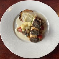 フランス家庭料理  グランダミ - 