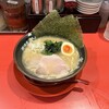横浜家系ラーメン 光来家