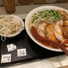 味噌麺処 花道庵 東京駅店