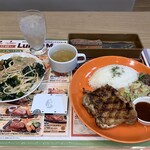 ビッグボーイ - 