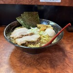 煮干しらーめん 渡辺商店 - 