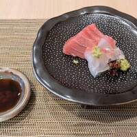 新割烹 丹色 - 