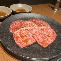 焼肉うしごろ 表参道店 - 