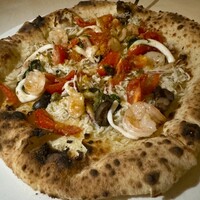 TRATTORIA PIZZERIA 207 渋谷店 - 