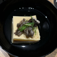 肉寿司 肉和食 KINTAN コレド室町 - 