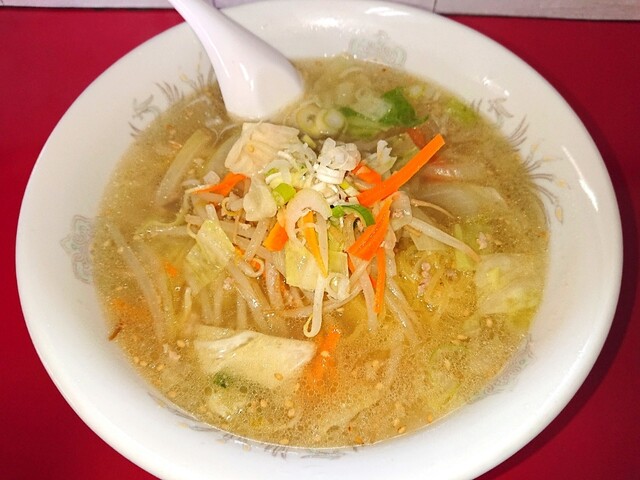 こまつや - 利府（食堂）の写真