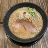 麺屋 ひしお 本店