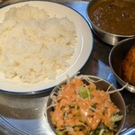 ARABIAN BIRYANI HOUSE - 