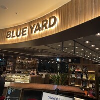 BLUE YARD - 