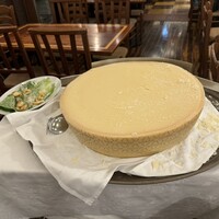 マーケットレストラン AGIO ルミネ横浜店 - 