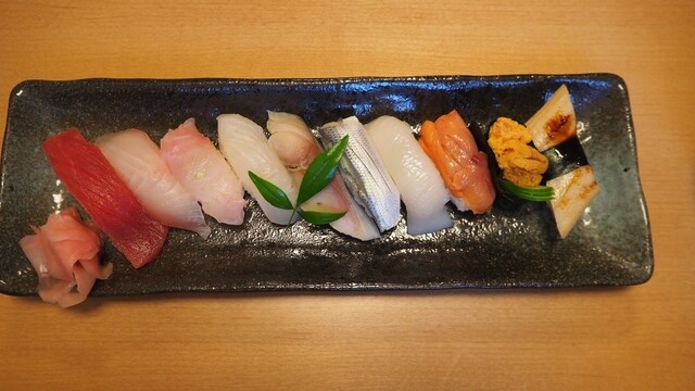 Oku Zushi photo 5