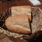 ラ・ピッチョリー・ドゥ・ルル - パンでございます