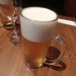 ラ・ピッチョリー・ドゥ・ルル - 思わずビアーで乾杯！