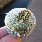 御菓子司 塩芳軒 - つくし